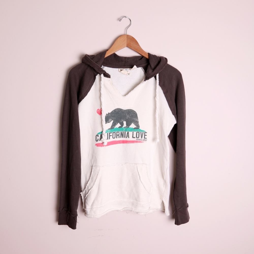 California Love Sweatshirt